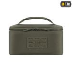 Органайзер утилітарний M-Tac Hardshell Utility box S Олива 2 Органайзер утилітарний M-Tac Hardshell Utility box S Олива 2