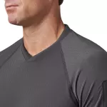 Футболка тактична потовідвідна 5.11 Tactical® "V.XI™ Sigurd S/S Shirt" Storm 8 Футболка тактична потовідвідна 5.11 Tactical® "V.XI™ Sigurd S/S Shirt" Storm 8