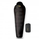 Спальний мішок Snugpak® Basecamp Extreme (Comfort -7°C/Extreme -12°C). Чорний 5