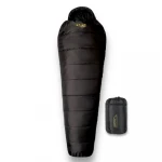 Спальный мешок Snugpak® Basecamp Extreme (Comfort -7°C/Extreme -12°C). Черный 5 Спальный мешок Snugpak® Basecamp Extreme (Comfort -7°C/Extreme -12°C). Черный 5