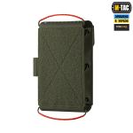 Аптечка-вкладиш тактична індивідуальна M-Tac IFAK Elite, 20,5 x 12 x 4 см, Ranger Green 4 Аптечка-вкладиш тактична індивідуальна M-Tac IFAK Elite, 20,5 x 12 x 4 см, Ranger Green 4