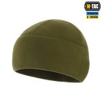 Шапка M-Tac Watch Cap фліс Light Polartec Gen.II Army Олива 4