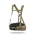 Комплект Modular Battle Belt L/XL 2-го класу захисту. Тактичний пояс з обвісами. Піксель (мм-14) 4 Комплект Modular Battle Belt L/XL 2-го класу захисту. Тактичний пояс з обвісами. Піксель (мм-14) 4