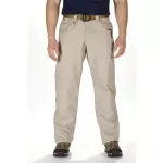 Штани тактичні "5.11 Tactical Taclite Jean-Cut" Khaki