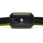 Фонарь налобный Black Diamond OnSiight 375 Honnold Edition, Verde 3