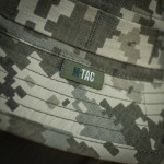Панама M-Tac Gen.II Summer Flex. Пиксель (мм-14) 4