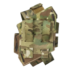 Підсумок для коробів M240/F Mag/MG42 на 100 патронів DEFua. Мультикам 4 Підсумок для коробів M240/F Mag/MG42 на 100 патронів DEFua. Мультикам 4