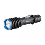 Тактический фонарь Olight Warrior X Pro. Максимальная яркость 2250 люмен Тактический фонарь Olight Warrior X Pro. Максимальная яркость 2250 люмен