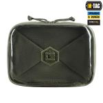 Органайзер утилітарний M-Tac Slim Elite Олива (Темна) 2