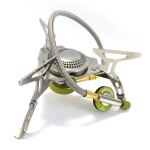 Газовая горелка Pinguin Spider 6 Газовая горелка Pinguin Spider 6