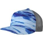 Кепка Buff Pack Trucker Cap Sehn Blue