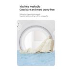 Спальний мішок Naturehike DP200 CNK2300SD012 бежевий 6