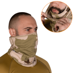 Балаклава Pro Ribana Desert-3 — Desert 3 Color 3 Балаклава Pro Ribana Desert-3 — Desert 3 Color 3