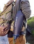 Фильтр для воды LifeStraw Peak Gravity, 3 л, Dark Mountain Gray 10 Фильтр для воды LifeStraw Peak Gravity, 3 л, Dark Mountain Gray 10
