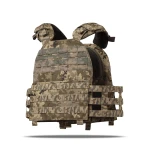 Бронежилет 4 класу (M.V.P.). Вага 5.3 кг. Керамічні плити 2.2 кг. Піксель (мм-14) 3 Бронежилет 4 класу (M.V.P.). Вага 5.3 кг. Керамічні плити 2.2 кг. Піксель (мм-14) 3