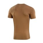 Футболка M-Tac Reconquista Койот, coyote Brown 4 Футболка M-Tac Reconquista Койот, coyote Brown 4