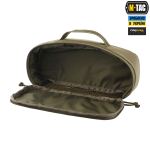 Органайзер утилитарный M-Tac Elite Medium (26х11 см) Олива (Темная) 5 Органайзер утилитарный M-Tac Elite Medium (26х11 см) Олива (Темная) 5