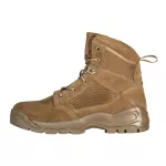Черевики тактичні "5.11 Tactical A.T.A.C.® 2.0 6" Side Zip Desert" Dark Coyote 6