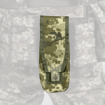 TG/CTC Підсумок під 2 магазини AK/AR Піксель (ММ-14) 5 TG/CTC Підсумок під 2 магазини AK/AR Піксель (ММ-14) 5