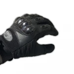 Перчатки тактические Shield Germany® Tactical Carbon Glove. Черные 4 Перчатки тактические Shield Germany® Tactical Carbon Glove. Черные 4