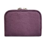 Гаманець Tatonka Plain Wallet RFID Block, Midnight Plum 2 Гаманець Tatonka Plain Wallet RFID Block, Midnight Plum 2