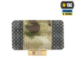 Патронташ M-Tac на липучці для 2-х патронів кал. 338, Мультикам 3 Патронташ M-Tac на липучці для 2-х патронів кал. 338, Мультикам 3