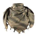 Шарф шемаг M-Tac Spartan, Foliage Green/Black