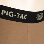 Труси польові "ASB" (Army Service Briefs) Coyote Brown 3 Труси польові "ASB" (Army Service Briefs) Coyote Brown 3