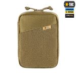 Органайзер M-Tac EDC Pocket HEX Elite, Койот 2 Органайзер M-Tac EDC Pocket HEX Elite, Койот 2