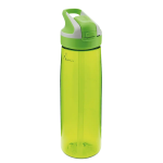 Пляшка для води Laken Tritan Summit Bottle 0,75L, Light Green