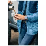 Штани тактичні джинсові 5.11 Tactical "Defender-Flex Slim Jeans" Dark Wash Indigo 10