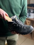 Химическая грелка-стелька Base Camp Foot Warmer 5