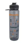 Фляга Pinguin Tritan Sport Bottle, 1 л – Сіра