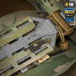 M-Tac плитоноска Cuirass Tiger Elite під бронеплити розміру L, Мультикам 6