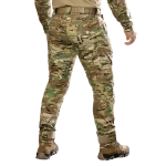 Штани тактичні карго Герць 2.0 Twill Camotec. Мультикам 8 Штани тактичні карго Герць 2.0 Twill Camotec. Мультикам 8