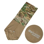 Шарф-труба Camotec WarmFlex Fleece SJ 2.0. Мультикам 5