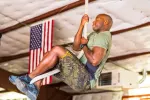 Шорти тактичні "5.11 RECON VANDAL TOPO SHORTS" Battle Brown 7 Шорти тактичні "5.11 RECON VANDAL TOPO SHORTS" Battle Brown 7