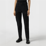 Штани тактичні Frontier FELIN Ripstop/Cordura. Чорний