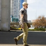 Штани Frontier KodKod Nyco. Хакі 3 Штани Frontier KodKod Nyco. Хакі 3