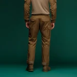 Комплект тактичного одягу Base Uniform Set (B.U.S.). Койот 8 Комплект тактичного одягу Base Uniform Set (B.U.S.). Койот 8