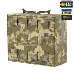 Підсумок утилітарний M-Tac Elite Medium, Піксель (ММ-14) 4 Підсумок утилітарний M-Tac Elite Medium, Піксель (ММ-14) 4