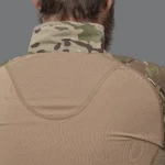 Сорочка тактична 5.11 Tactical® Rapid Assault Multicam 7 Сорочка тактична 5.11 Tactical® Rapid Assault Multicam 7