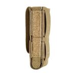 Підсумок для пістолетних магазинів Tasmanian Tiger SGL PI Mag Pouch MCL, Khaki 3 Підсумок для пістолетних магазинів Tasmanian Tiger SGL PI Mag Pouch MCL, Khaki 3