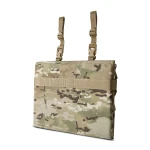 Каремат для сидіння розкладний потрійний. Cordura 500D. Мультикам 3 Каремат для сидіння розкладний потрійний. Cordura 500D. Мультикам 3