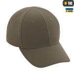 Бейсболка M-Tac Flex Lightweight Олива 4 Бейсболка M-Tac Flex Lightweight Олива 4