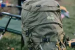 Рюкзак туристический Tramp Ragnar 75+10 л, зеленый 6 Рюкзак туристический Tramp Ragnar 75+10 л, зеленый 6