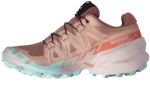 Жіночі кросівки Salomon Speedcross 6 — Рожевий 3 Жіночі кросівки Salomon Speedcross 6 — Рожевий 3