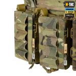 Підсумок M-Tac для набоїв 12 калібру Laser Cut, Мультикам 6 Підсумок M-Tac для набоїв 12 калібру Laser Cut, Мультикам 6