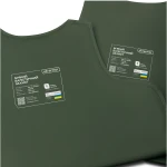 Комплект баллистических пакетов для бронежилета 1-го класса. Перед и спина. L/XL 5 Комплект баллистических пакетов для бронежилета 1-го класса. Перед и спина. L/XL 5