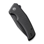 Ніж складаний Civivi Regulatron Чорний C23006-1 4